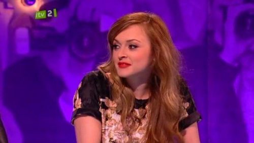 Fearne Cotton