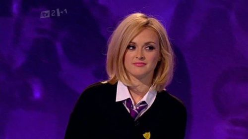 Fearne Cotton