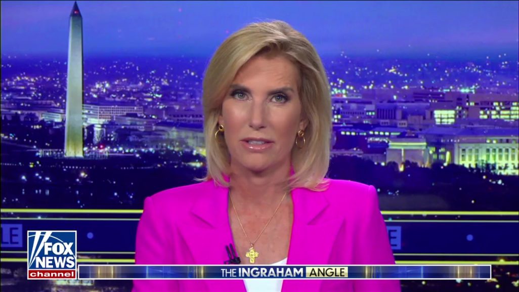 Laura Ingraham