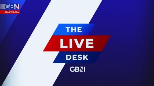 The Live Desk