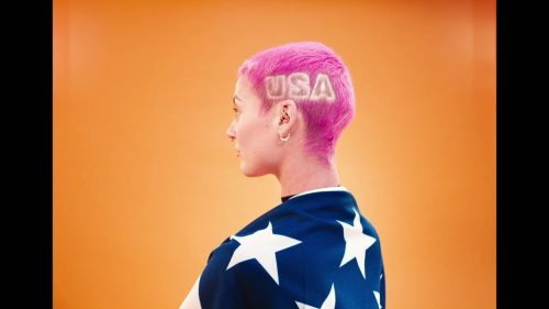 FIFA Womens World Cup BBC Sport Promo