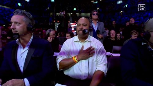 Jonathan Coachman and Todd Grisham