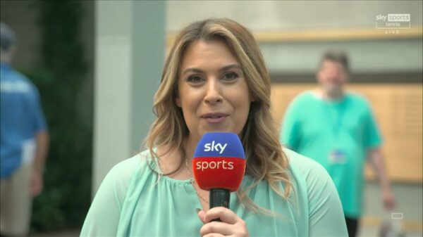 Marion Bartoli