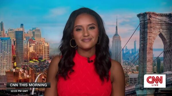 Rahel Solomon