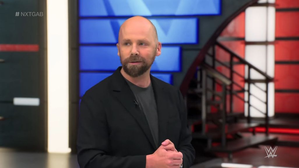 Sam Roberts