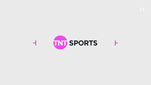 TNT Sports Presentation  