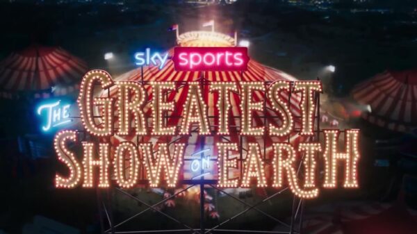 Sky Sports Promos