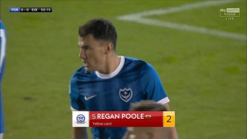 EFL  Sky Sports Graphics