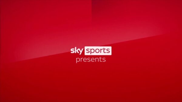 Sky Sports to show UEFA Europa League and Conference League from 2027/28 season
