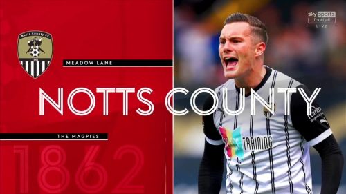 EFL Live Sky Sports Titles
