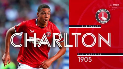 EFL Live Sky Sports Titles