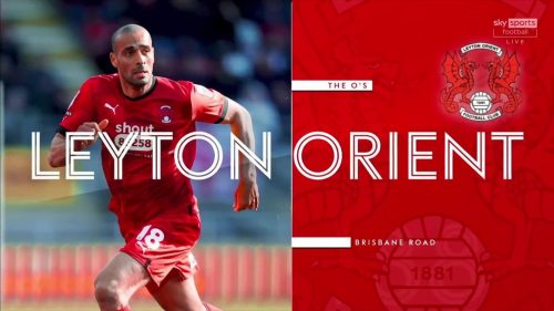 EFL Live Sky Sports Titles