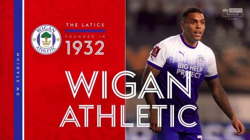 EFL Live Sky Sports Titles