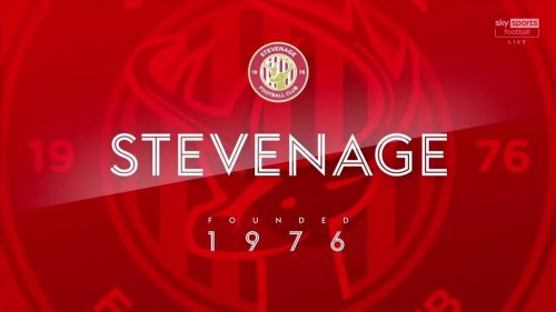 EFL Live Sky Sports Titles