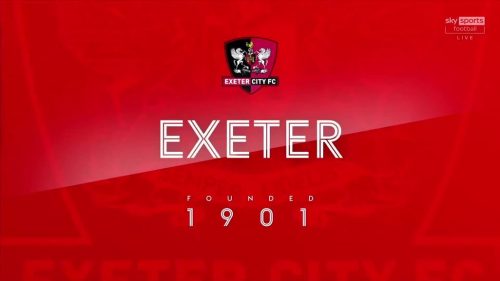EFL Live Sky Sports Titles