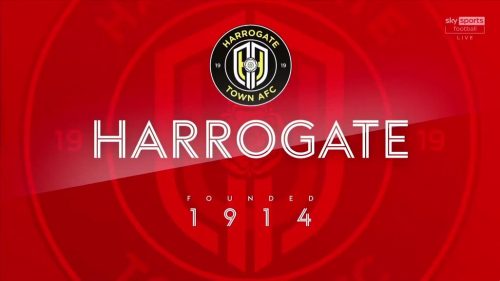EFL Live Sky Sports Titles