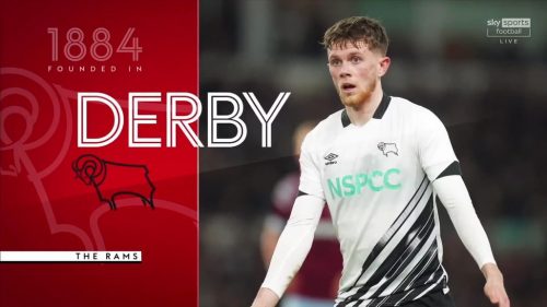 EFL Live Sky Sports Titles