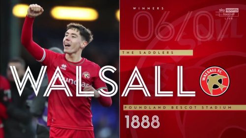 EFL Live Sky Sports Titles