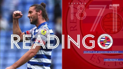EFL Live Sky Sports Titles