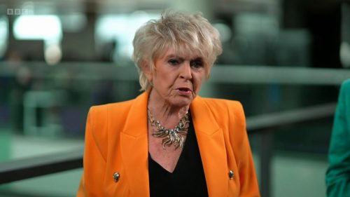 Gloria Hunniford on Rip off Britain
