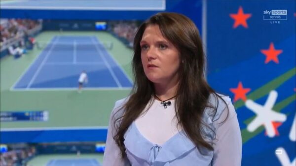 Jordanne Whiley
