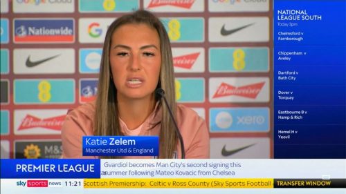 Sky Sports News