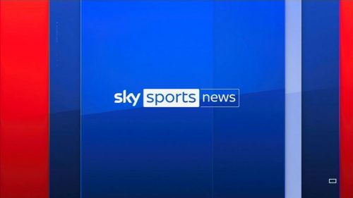 Sky Sports News