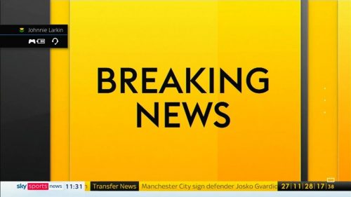 Sky Sports News