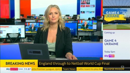 Sky Sports News