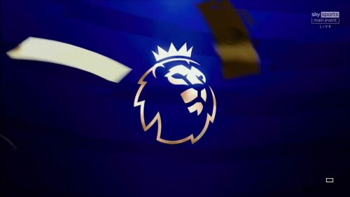 Sky Sports Premier League Titles  