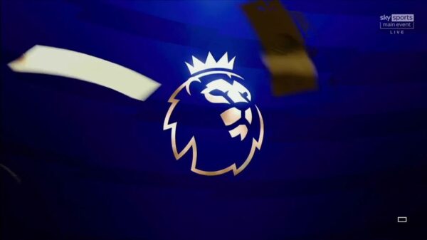 Sky Sports and TNT Sports win rights to broadcast live Premier League football