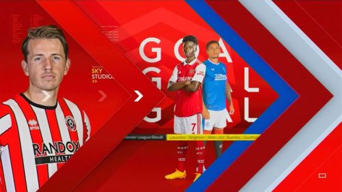 Sky Sports Soccer Saturday