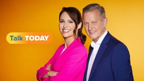 TalkTV Talk Today e