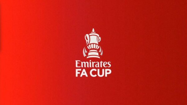 FA Cup 2025/26 – Third Round – Live TV Coverage on TNT Sports and the BBC