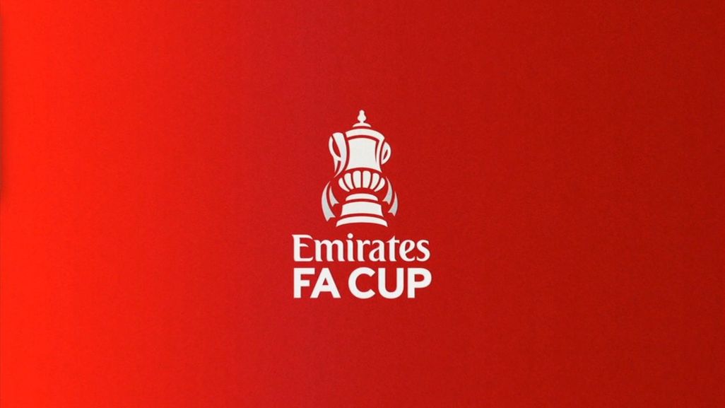 The FA Cup