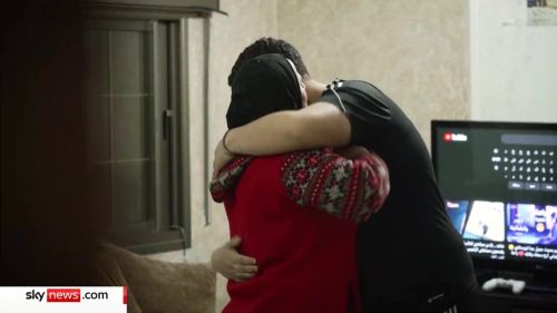 The World with Yalda Hakim - Sky News Promo