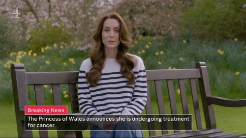 Princess of Wales Cancer