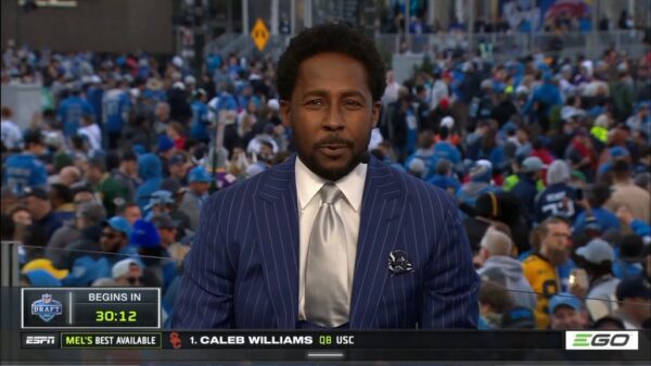 Desmond Howard