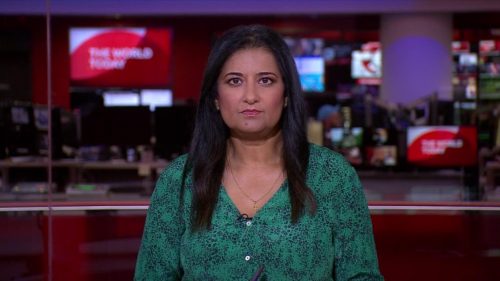 Geeta Guru-Murthy
