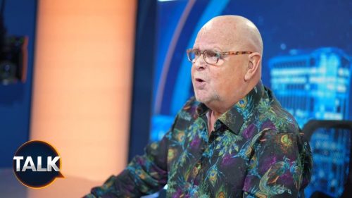 James Whale Unleased - Talk Promo 2024 (2)