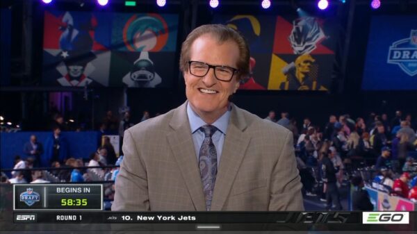 Mel Kiper