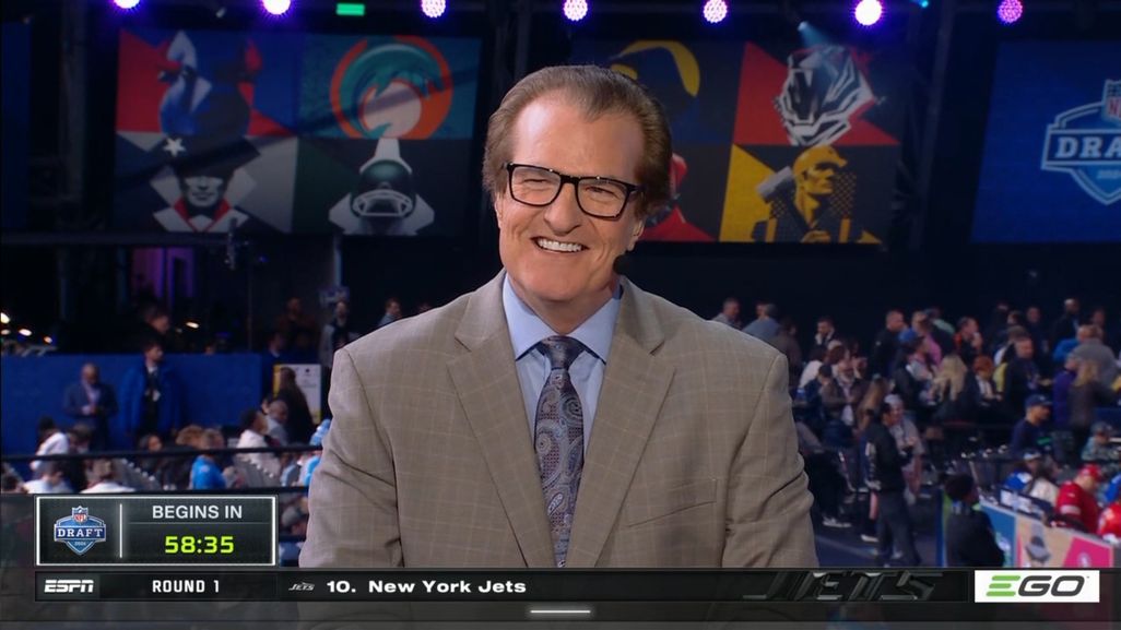 Mel Kiper