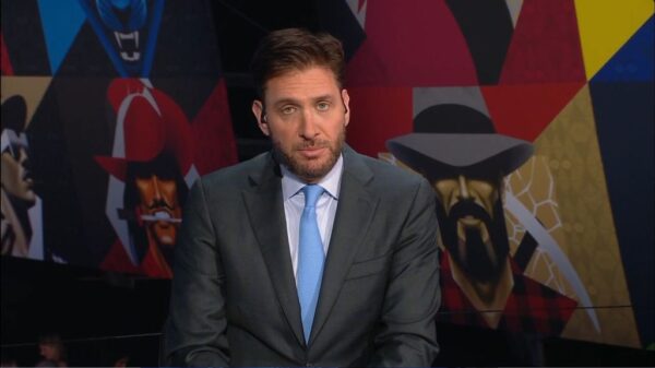 Mike Greenberg