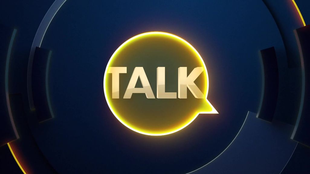 Talk Presentation 2024