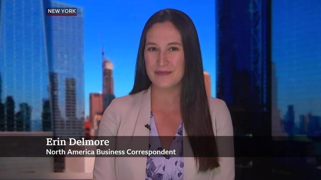 Erin Delmore