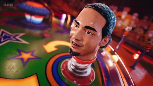 Euro 2024 BBC Sport Promo 10