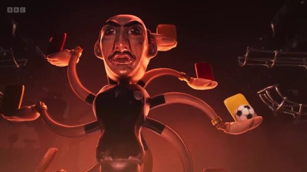 Euro 2024 BBC Sport Promo 15