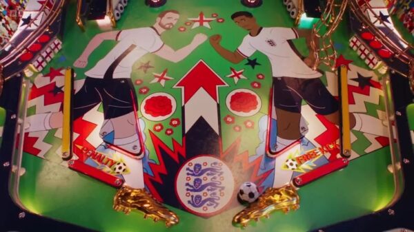 Euro 2024 BBC Sport Promo 18