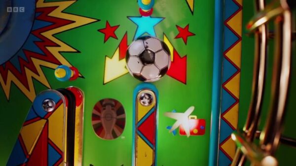 Euro 2024 BBC Sport Promo 22