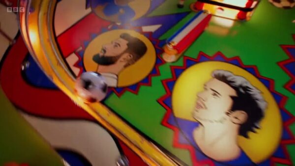 Euro 2024 BBC Sport Promo 23